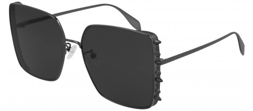Alexander McQueen AM0309S 001 FB